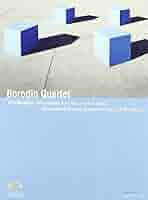その他 Borodin Quartet: Tchaikovsky &amp; Shostakovich [DVD] [Import] 6g7v4d0 Dmitri Shostakovich, Borodin Quartet - Shostakovich: String